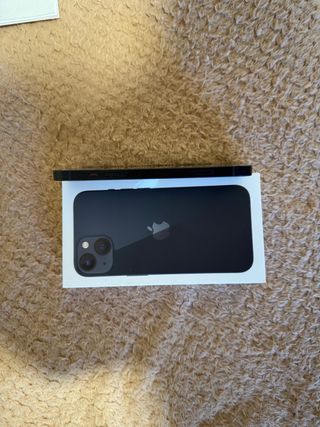 iPhone 13 128GB Negro