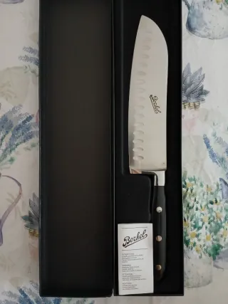 Coltello da cucina Berkel
