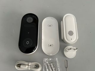 [NUEVO] Timbre con cámara IMILAB