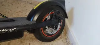 Patín eléctrico Cecotec xl