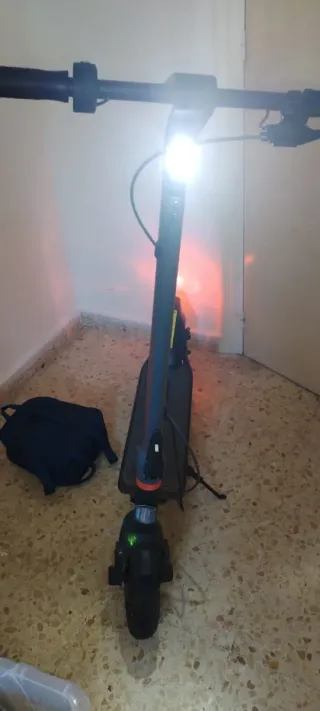 Patín eléctrico Cecotec xl