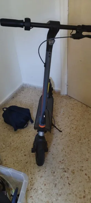 Patín eléctrico Cecotec xl