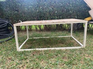 Tavolo da centro in legno