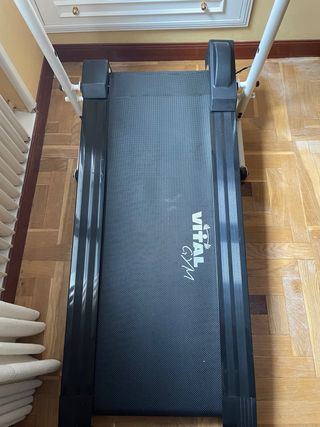 Cinta de correr Vital Gym