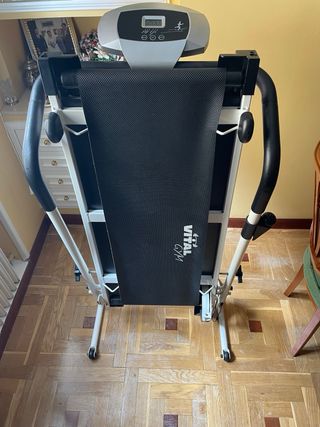 Cinta de correr Vital Gym