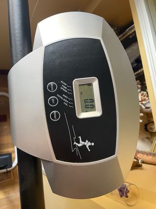 Cinta de correr Vital Gym