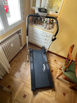 Cinta de correr Vital Gym