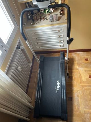 Cinta de correr Vital Gym