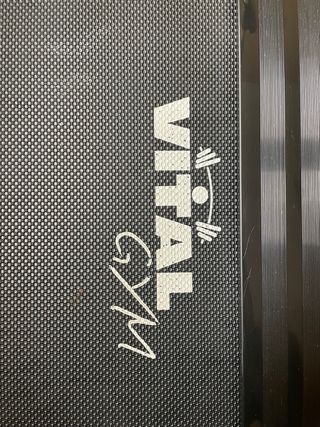 Cinta de correr Vital Gym