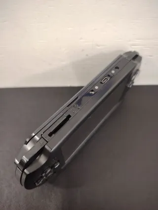 PSP 1004 Street Negra