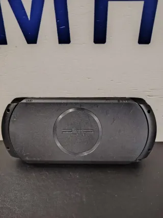 PSP 1004 Street Negra