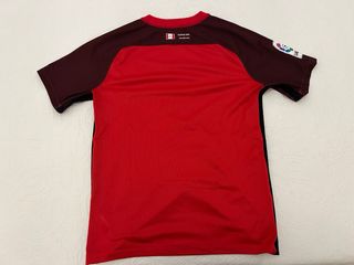 Camiseta Sevilla Nike Talla M