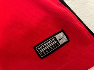 Camiseta Sevilla Nike Talla M