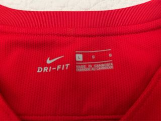 Camiseta Sevilla Nike Talla M