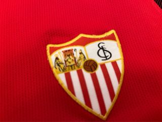 Camiseta Sevilla Nike Talla M