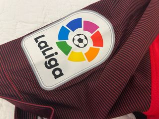 Camiseta Sevilla Nike Talla M