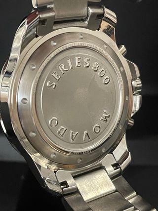 Reloj Movado Series 800