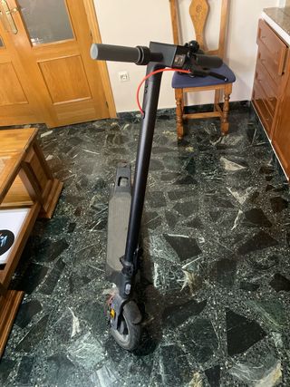 Patinete Eléctrico Xiaomi Lite 2ª Gen