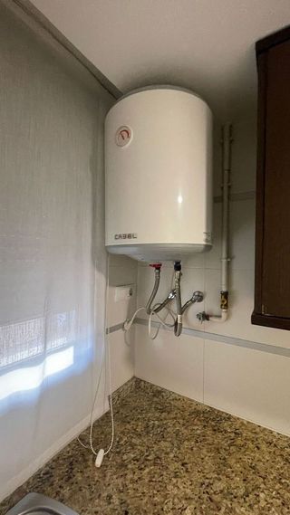 Piso en alquiler en Massanassa