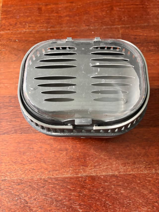 Transportín para animales