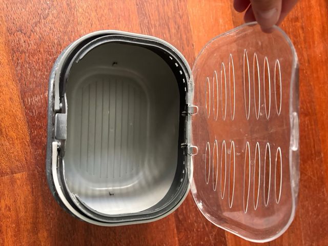 Transportín para animales