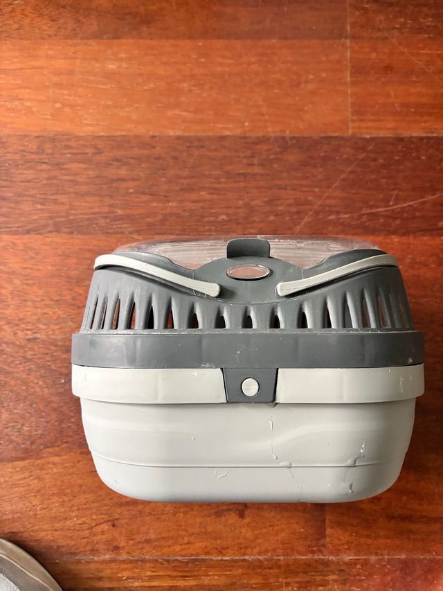 Transportín para animales