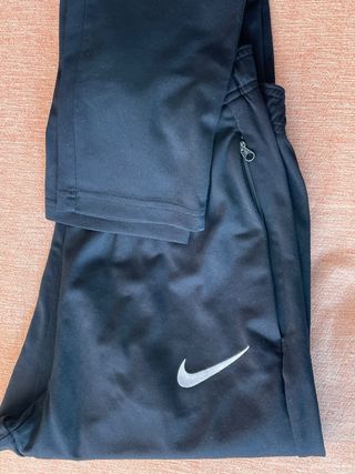 Pantalón Chándal Nike Sporting Gijón Talla S