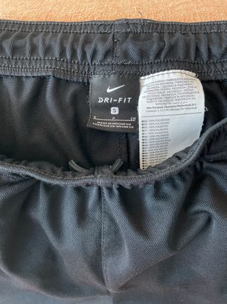 Pantalón Chándal Nike Sporting Gijón Talla S