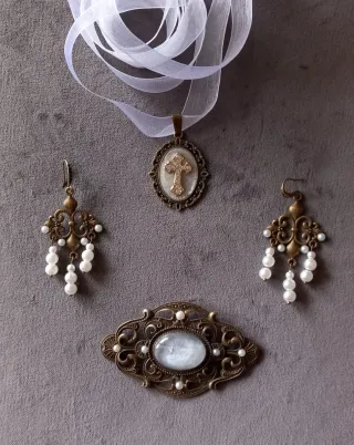 Aderezo huertana, fallera,regional,baturra bronce