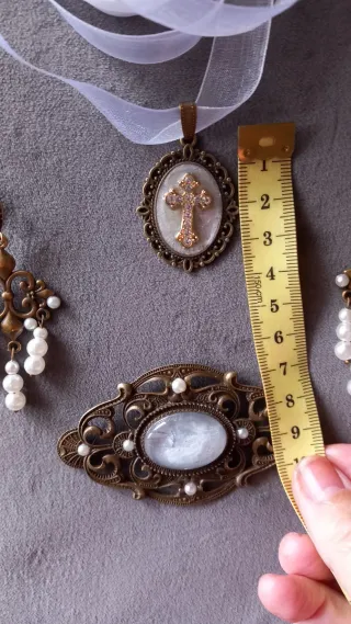 Aderezo huertana, fallera,regional,baturra bronce