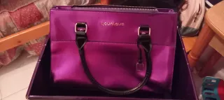 Bolso Younique Morado