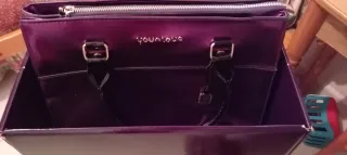 Bolso Younique Morado