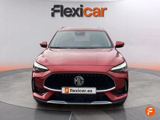 MG HS 1.5T Comfort DCT