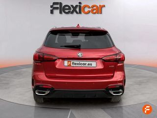 MG HS 1.5T Comfort DCT