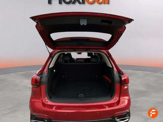 MG HS 1.5T Comfort DCT