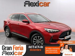 MG HS 1.5T Comfort DCT