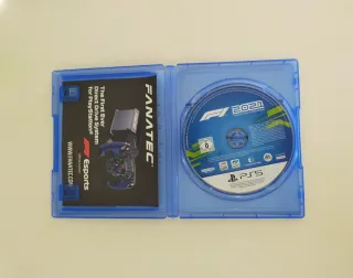 F1 2021 / PlayStation 5 /