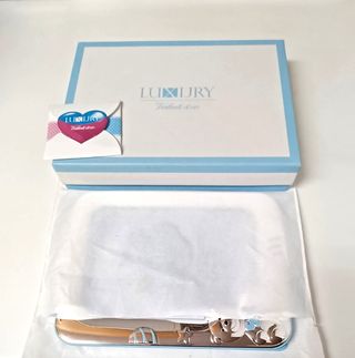 Portarretratos Plata VALENTI&Co LUXURY