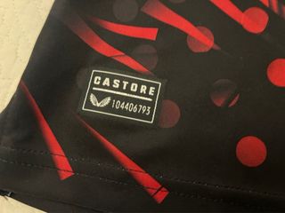 Camiseta Sevilla 3ª Equipación Castore