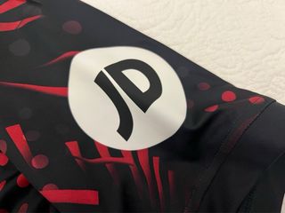 Camiseta Sevilla 3ª Equipación Castore