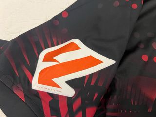 Camiseta Sevilla 3ª Equipación Castore