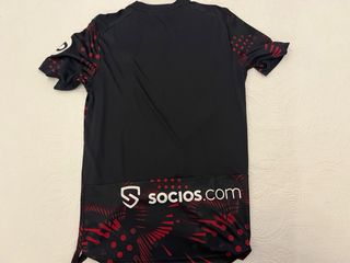 Camiseta Sevilla 3ª Equipación Castore