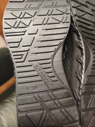 U Power Scarpe Memory Foam N.39