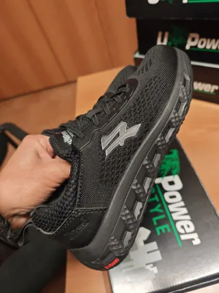 U Power Scarpe Memory Foam N.39