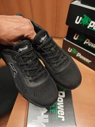 U Power Scarpe Memory Foam N.39