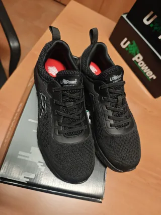 U Power Scarpe Memory Foam N.39