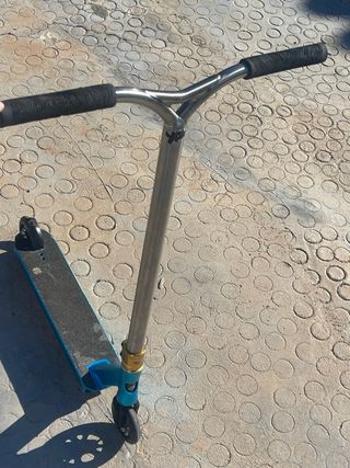 Patín Freestyle Personalizado