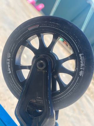 Patín Freestyle Personalizado