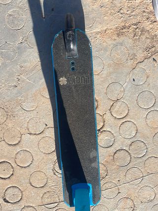 Patín Freestyle Personalizado