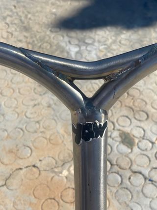 Patín Freestyle Personalizado